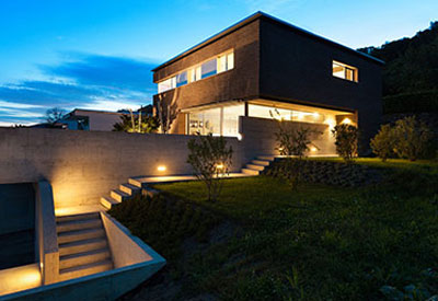 Perimeter Protection Systems