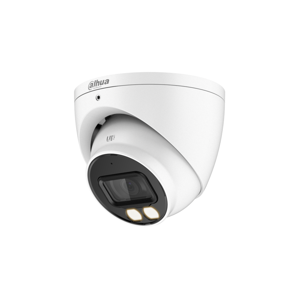 Turret Cameras