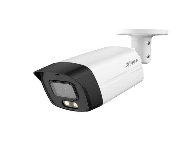 Bullet Cameras