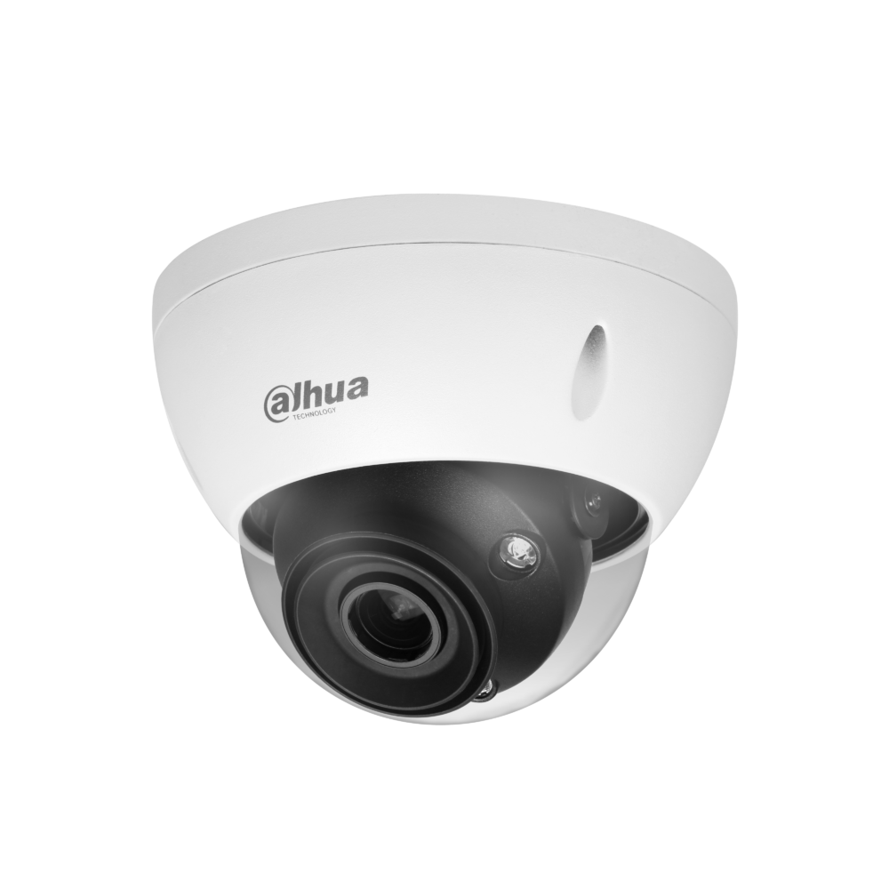 Dome Cameras