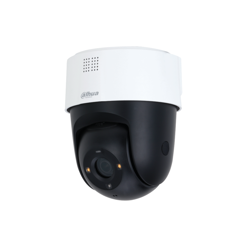 PTZ Cameras