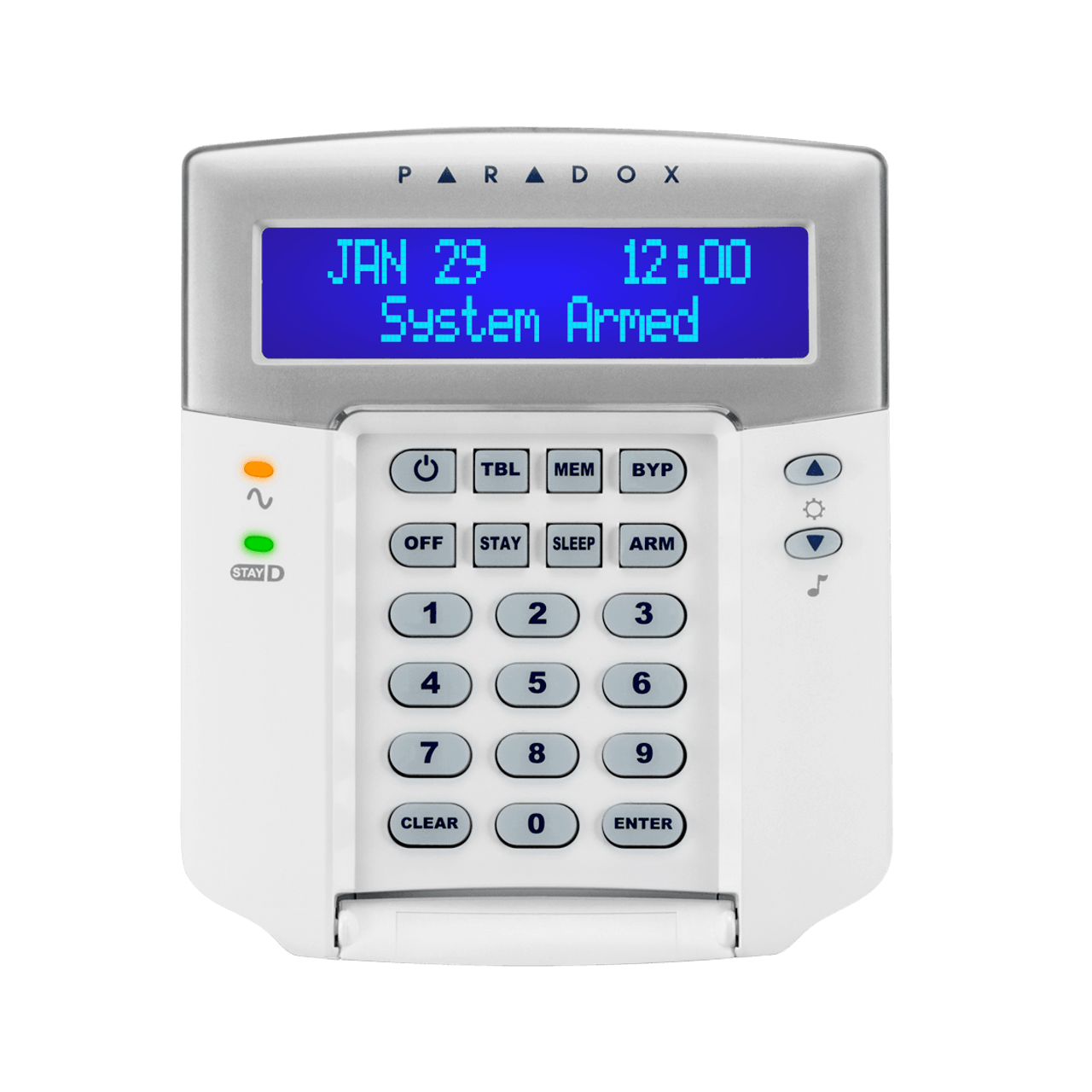 K32LCD