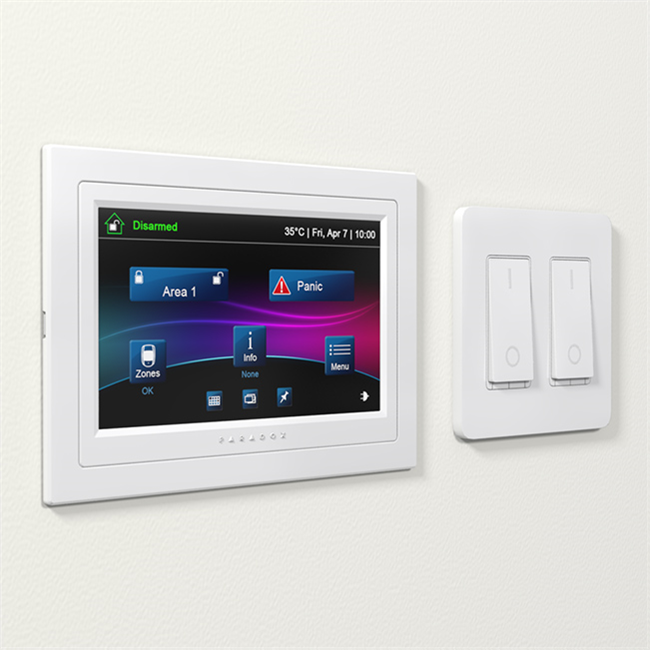 Why Choose Paradox Alarm Systems